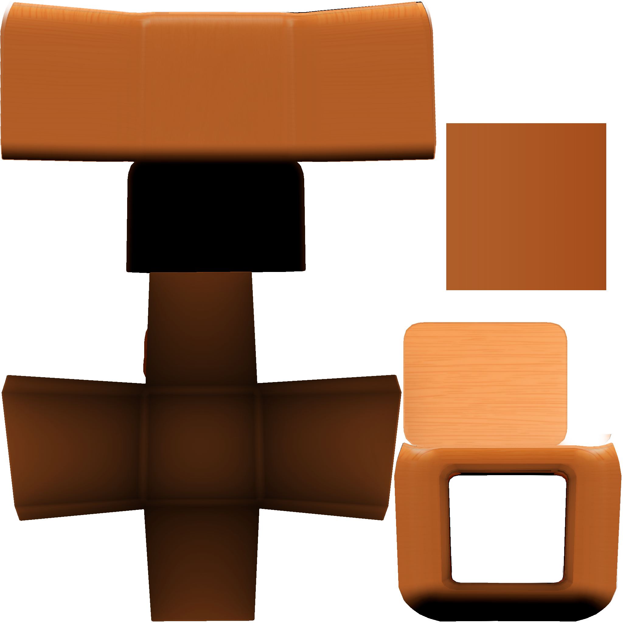Custom Engine Architecture